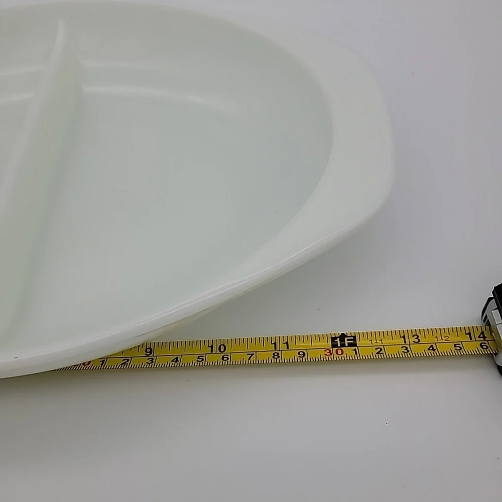 Pyrex borosilicate opal